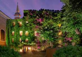  Bio Hotel Raphael - Relais & Châteaux  Рим